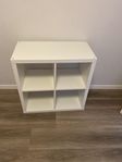 Hylla ikea