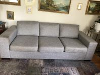 3-sits soffa
