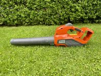 Husqvarna lövblås