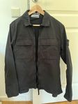 Stone Island Overshirt, Storlek: Medium