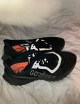 Nike GoreTex Trail Skor