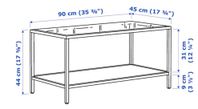 soffbord