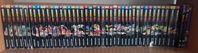 Dragon Ball manga 1-42 