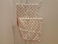 Två babyfiltar Geggamoja