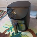 Air fryer Gourmia 