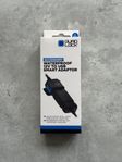 Quad Lock Vattentät 12V Usb Smart Adapter