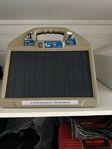 solcellselaggregat