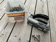Camo Marksman PRO X1 (133-146mm)