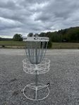 DiscGolf korg. Latitude 64 Probasket.