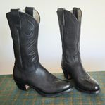 Cowboy boots