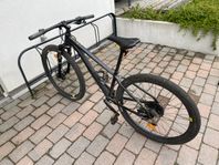Junior mtb,  XC 275 LTD JR