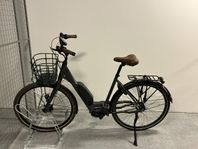 Elcykel Ecorider dam 15000:- FÖRSLAG