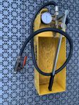 Rems Push Provtrycksspump 0-60 bar
