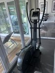 Crosstrainer, Abilica Stream Journey