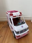 Barbieambulans