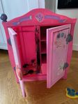 build a Bear och barbie