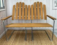 Grythyttan Soffa A3