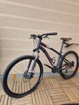 Mountain bike Rock rider 120