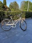 Crescent Vintage 3-vxl 