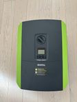 växelriktare KOSTAL Plenticore + 10kw