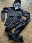 Fjällräven Keb eco-shell W jacka och byxor