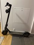 Xiaomi elscooter