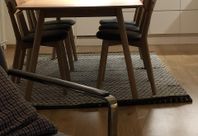 Ullmatta Narvik från Mio