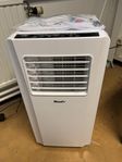 Air Condition kylare 