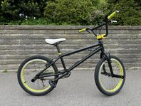BMX