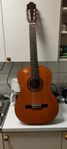 Harmony akustisk gitarr 