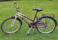 Cykel Yosemite 24 tum