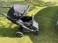 Emmaljunga Scooter 4s 