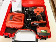 Hilti Skruvdragare 