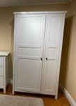 Hemnes garderob