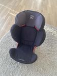 2 st bilbarnstolar Maxi Cosi