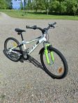 Peak Barncykel 24" 3vxl