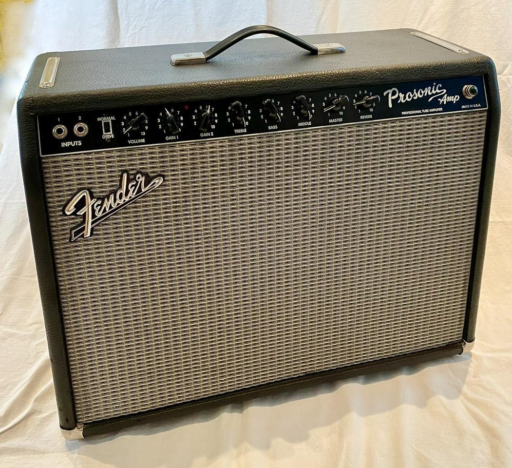 Fender Prosonic