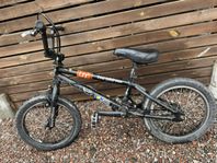 BMX Haro 16’