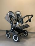 Bugaboo Donkey Duo 