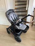 Britax smile 3 komplett paket 