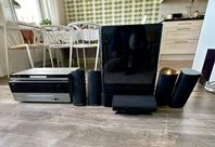 Harman Kardon surround 5.1