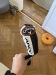 Callaway Apex hybrid 2 / 18gr / stiff