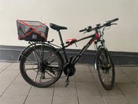Elcykel Samebike SM26