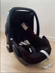 bilbarnstol Maxi cosi