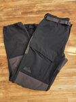 Tierra Softshell byxor storlek 140