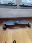 elektrisk longboard