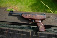 Luftpistol