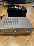Cambridge Audio Topaz SR10 & CD10 + Denon PMA-510AE 