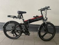 Elcykel Samebike LO 26