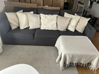 Divansoffa 